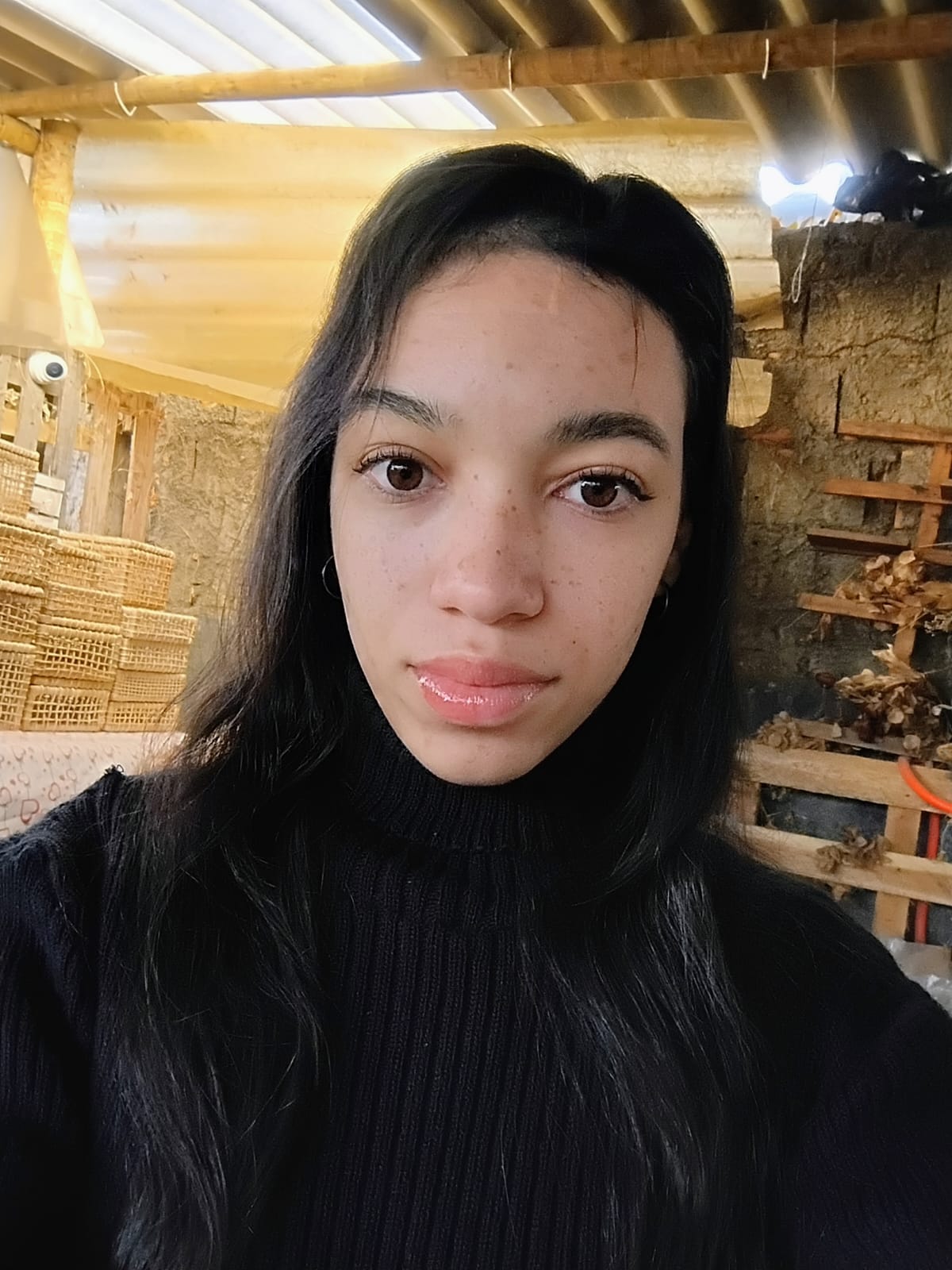 Eu perfil